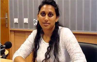 Запознайте се с Даниела - една преуспяла циганка от махалата в Брезник Запознайте се с Даниела - една преуспяла циганка от махалата в Брезник