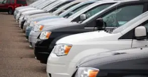 Купувач се опари от двойна измама със запорирана кола