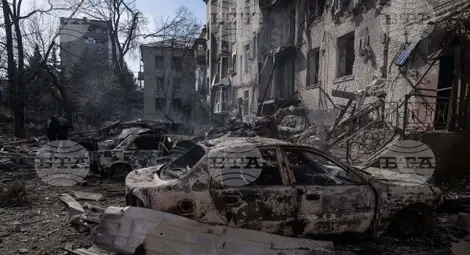 Снимка: БТА Снимка: БТА