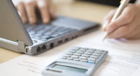 Над 5600 русенски фирми  се отчетоха пред данъчните