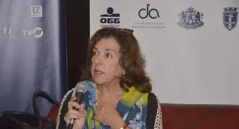 Елена Башкирова оцени високо  русенския музикален фестивал