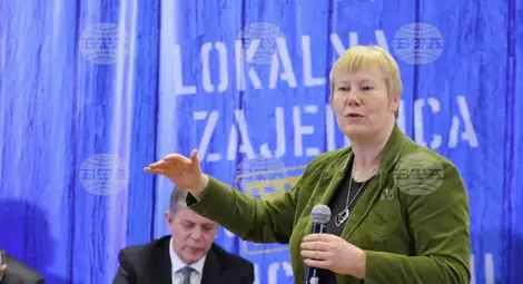 Снимка: БТА Снимка: БТА