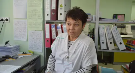 Галина Велчева: Дори и през зимата стойте на слънце, за да си набавите витамин D