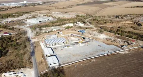 Определиха оператор на анаеробната инсталация Определиха оператор на анаеробната инсталация