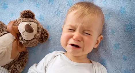 В кои страни бебетата плачат повече?