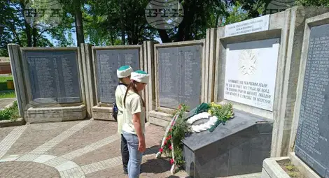 Снимка: БТА Снимка: БТА