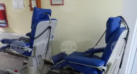 Снимка: БТА Снимка: БТА