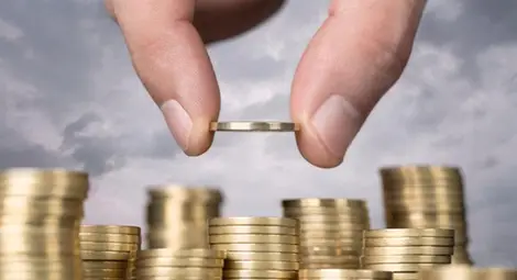 Производствените цени с 4% годишен спад Производствените цени с 4% годишен спад