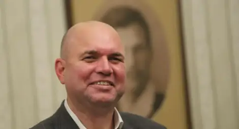 &bdquo;Зелено движение&ldquo; ще предложи на парламента изслушване на Зеленски