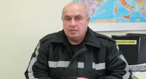 Валентин Атанасов за втори път оглавява ДАИ