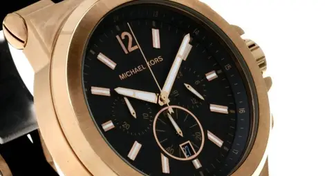 Мода за мъже от Michael Kors - най-купуваните мъжки часовници в България.