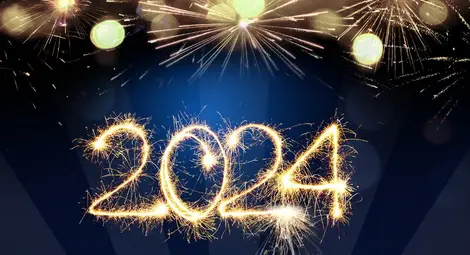 2024: Ще станем свидетели на поредица крайности и противоречия