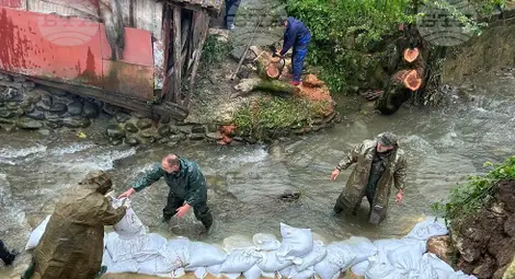 Снимка: БТА Снимка: БТА