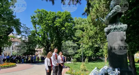 Снимка: БТА Снимка: БТА