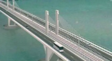 Разговори в Силистра за Дунав мост - 3