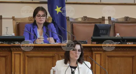 Снимка: БТА Снимка: БТА