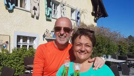 Седемте стъпки на д-р Димитрова, които я превърнаха в другата Ани