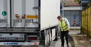 Тираджиите масово не спазват времето за почивка