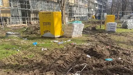 Ще има ли ново сметище до санирането на блок &bdquo;Ела&ldquo;?