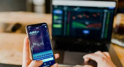 Търговията с биткойн вече ще изисква регистрация в НАП и такса