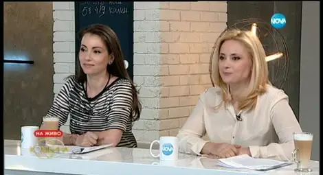 &bdquo;Комбина&rdquo; в нова среща с темите на деня по Нова