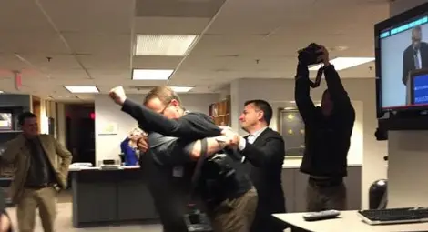 Раздадоха наградите Пулицър Раздадоха наградите Пулицър