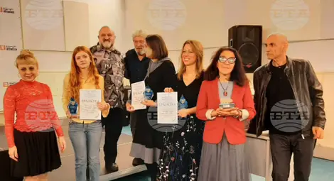 Снимка: БТА Снимка: БТА