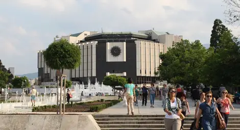 Ангел Митев става директор на НДК