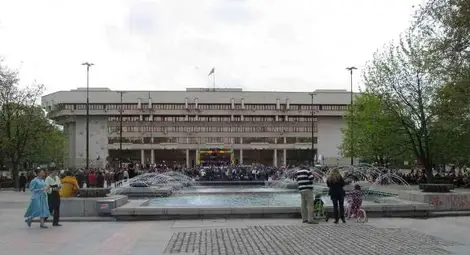 Авария остави без телефони Община Русе