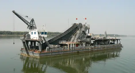 Валери Иванов: Доста неща напоследък ни пречат да прочистваме Дунав и той постепенно се затлачва