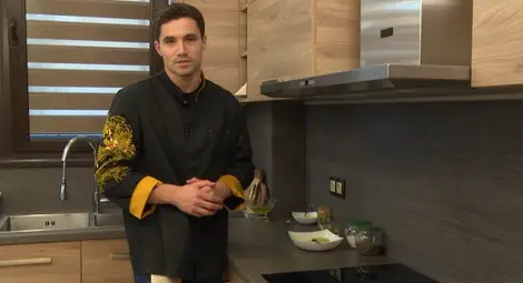 Герои от „Игри на волята“ си дават нова среща в „Черешката на тортата“ Герои от „Игри на волята“ си дават нова среща в „Черешката на тортата“