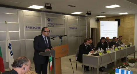 Инструменти за финансиране представят на Есенния панаир  в Пловдив 