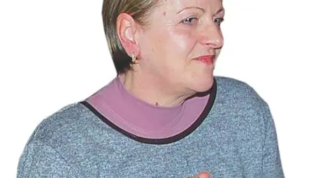 Жанета Чучуева и  неизбежните клишета