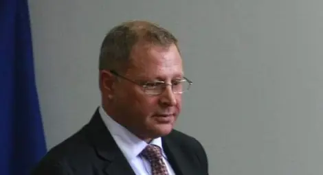 Йордан Грамов и Тодор Чуров вече не са зам.-министри