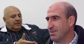 Дайте националния отбор на Лечков и Чичо Венци