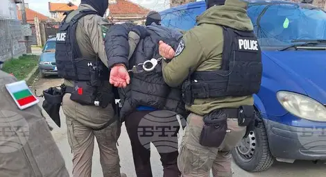 Снимка: БТА Снимка: БТА