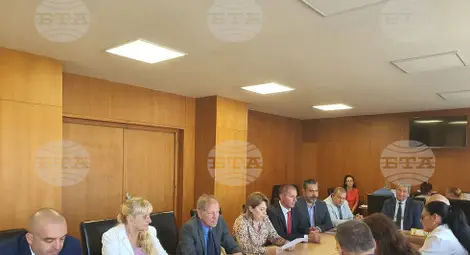 Снимка: БТА Снимка: БТА