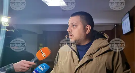 Снимка: БТА Снимка: БТА