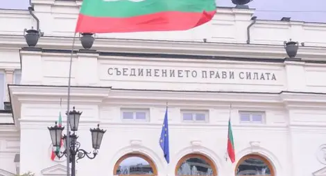 Парламентът събра кворум и реши: Извънредно заседание на 3 декември