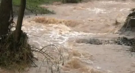 Бедствено положение обявиха в Ружинци