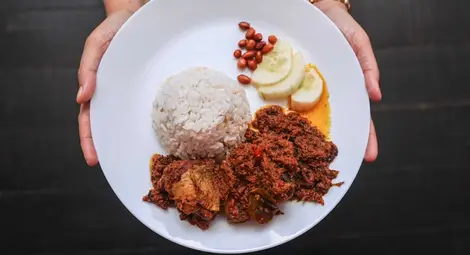 Финансова е основната причина за неправилното хранене на българина