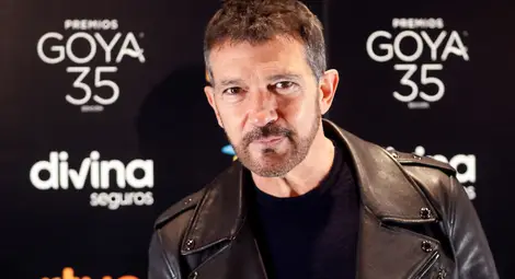 Антонио Бандерас ще се снима в „Индиана Джоунс 5“ Антонио Бандерас ще се снима в „Индиана Джоунс 5“