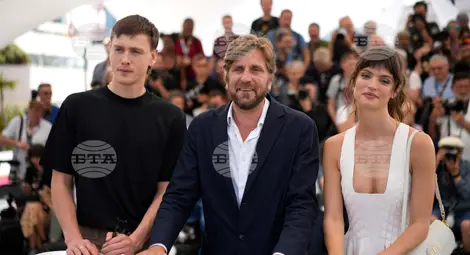 Снимка: БТА Снимка: БТА