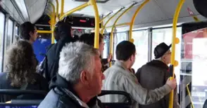 АБВ иска облекчения за учениците и пенсионерите в градския транспорт