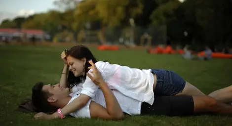 Как сексът помага на здравето?