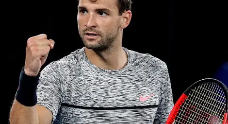 Григор: Оставих сърцето си на корта, гордея се