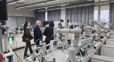 Снимка: Пресцентър