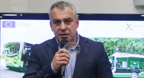 Снимка: БТА Снимка: БТА