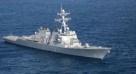 НАТО праща четири военни кораба в Черно море