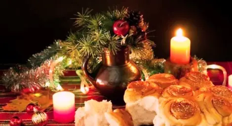 Областна управа-Русе: Коледа е! Да повярваме в чудото и да си припомним позабравени традиции Областна управа-Русе: Коледа е! Да повярваме в чудото и да си припомним позабравени традиции